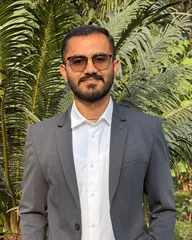 Vishesh Singh Rajput